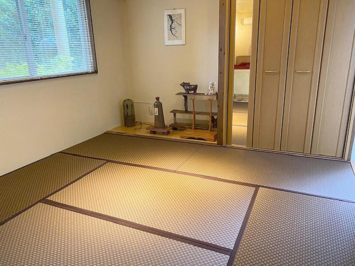 Guest House Kichi Nakijin Extérieur photo
