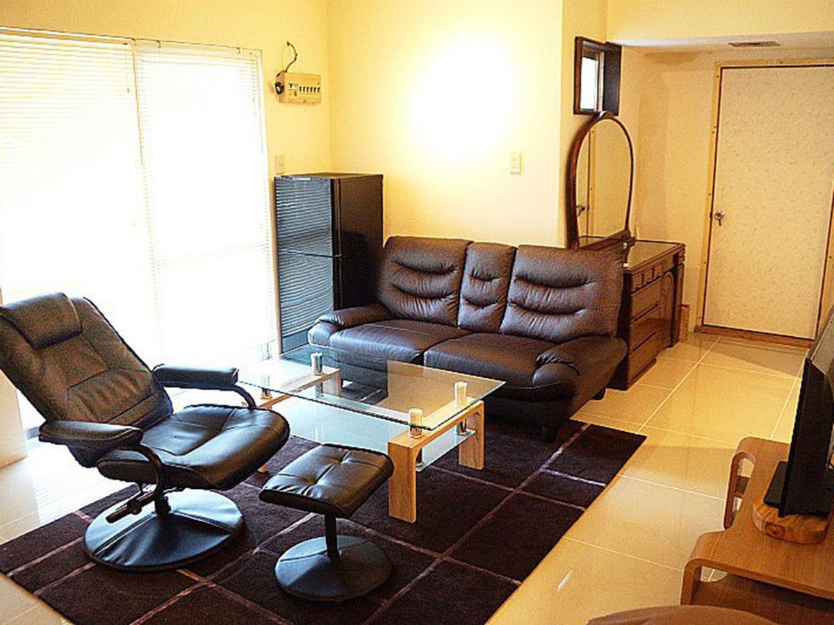 Guest House Kichi Nakijin Extérieur photo